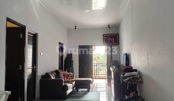For Sale: Flood-Free House in Vila Dago Alam Asri, Pamulang 2