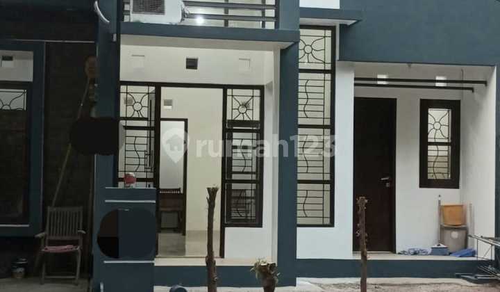 House for Rent in Calesta Cluster, Graha Raya Bintaro House for Rent in Calesta Cluster, Graha Raya Bintaro
