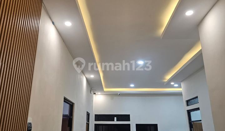 Dijual Cepat Rumah Baru Renovasi di Bintaro Sektor 5, Tangsel 2