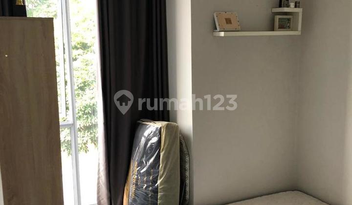 Rumah Semi Furnished Di Graha Fortune Bintaro 2