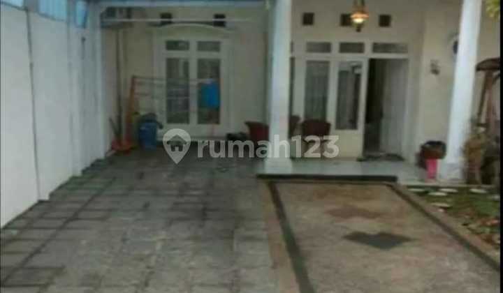 Affordable Flood-Free House in Petukangan, Pesanggrahan, South Jakarta 2