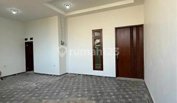 Rumah Baru Di Pondok Kacang Timur, Tangsel 2