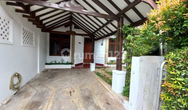 Rumah Murah Di Villa Gunung Lestari Jombang,ciputat 2