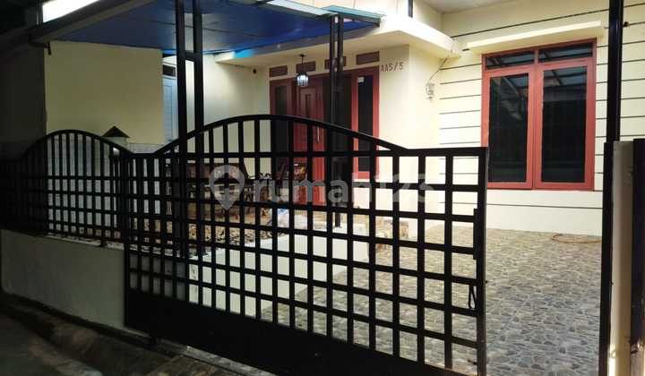 Rumah Siap Huni Di Komplek Duta Pinang,tangerang Rumah Siap Huni Di Komplek Duta Pinang,tangerang