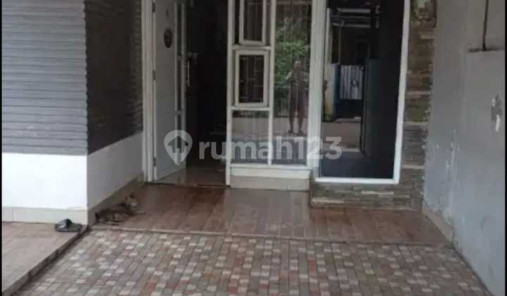 Rumah Terawat Lokasi Strategis di Serua Indah, Ciputat 2