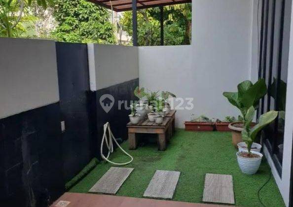 Rumah Full Furnished Di Rajawali Bintaro Sektor 9 , Bintaro 1