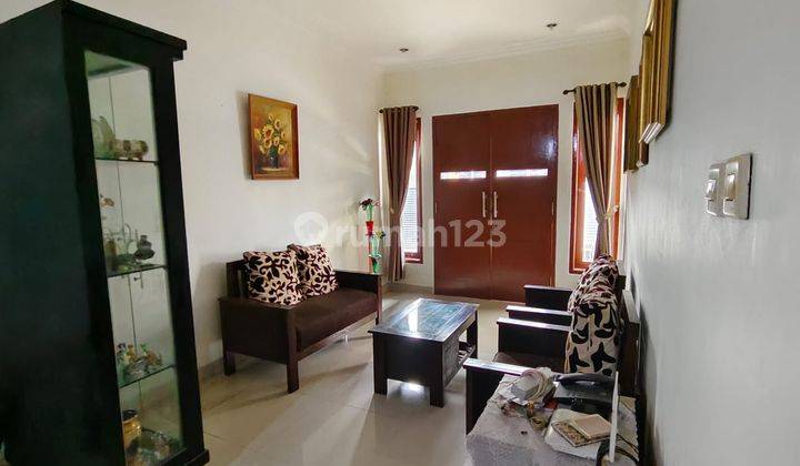  Rumah Harga Murah Di Perumahan Villa Japos,jurang Mangu, 2