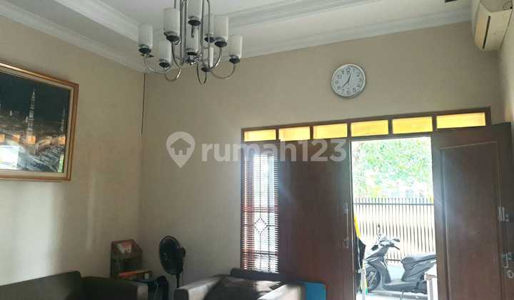 Rumah Lokasi Strategis Di Perum Pondok Pucung Indah,pondok Aren 2