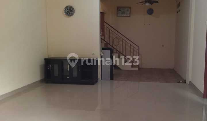 Rumah Siap Huni Di Komplek Duta Pinang,tangerang 2