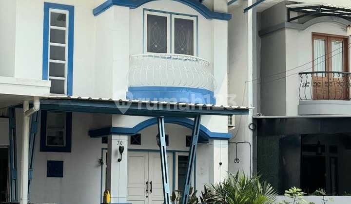 Rumah Di Komplek Puribeta 1 Ciledug,tangerang