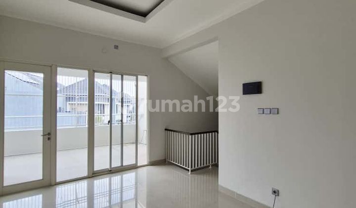 Rumah Di Kebayoran Bintaro Jaya Sektor 7 2