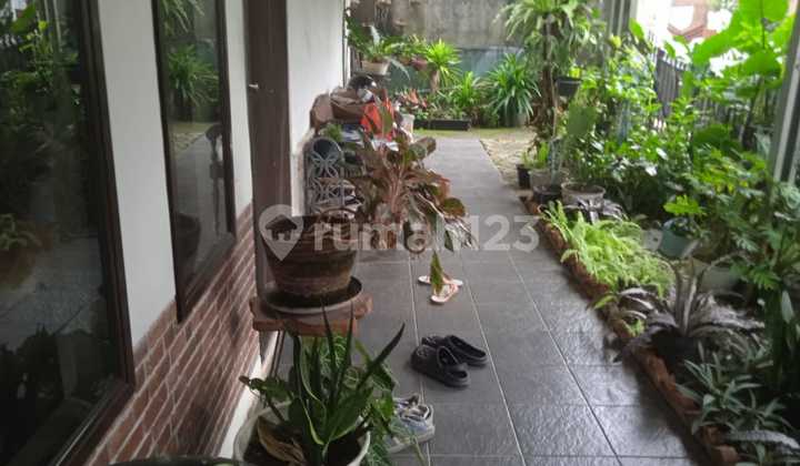 Rumah Lokasi Strategis Di Pondok Jaya, Bintaro Sektor 3s