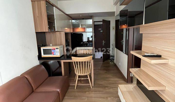 Apartemen disewa cepat 1