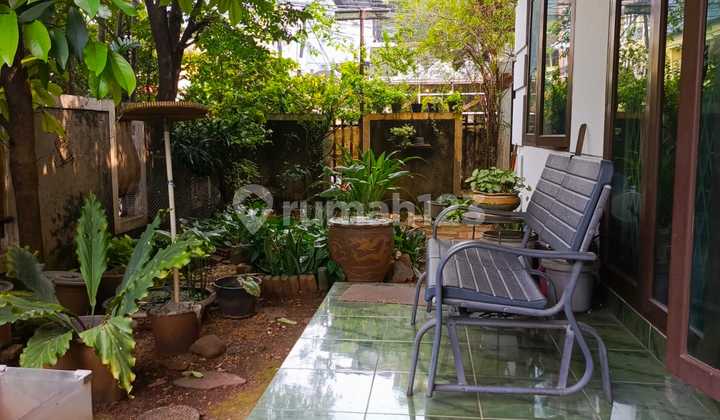 Dijual.rumah Hoek,Cocok.buat.kost2an 2