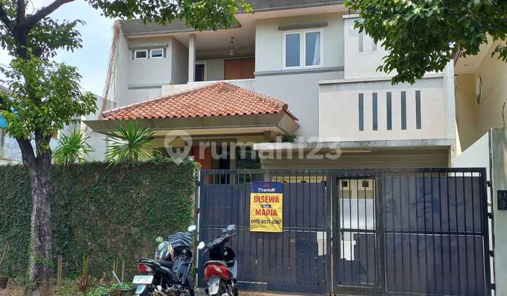 For Rent: Good Location House