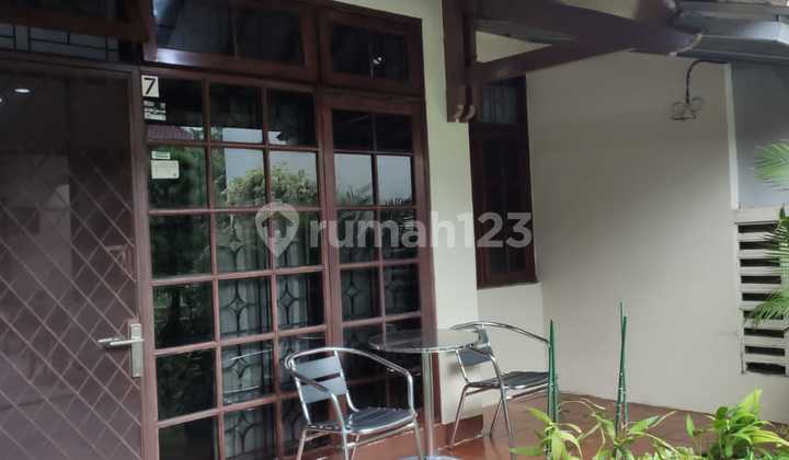 Dijual Rumah 1 Lantai.daerah Puri.indah Dijual Rumah 1 Lantai.daerah Puri.indah