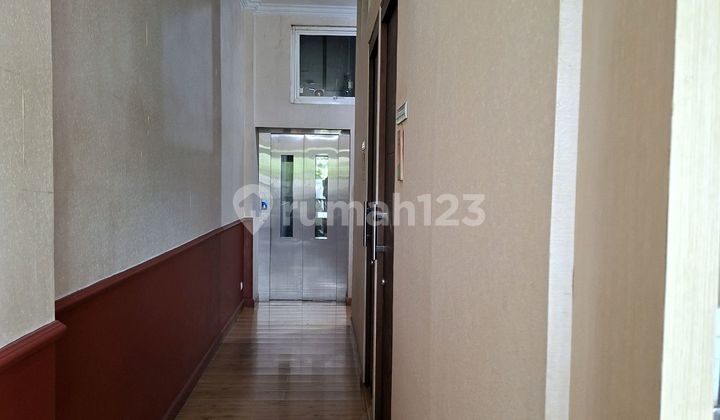 Disewakan Hanya 1 Lantai . Jarang Ada Ruko