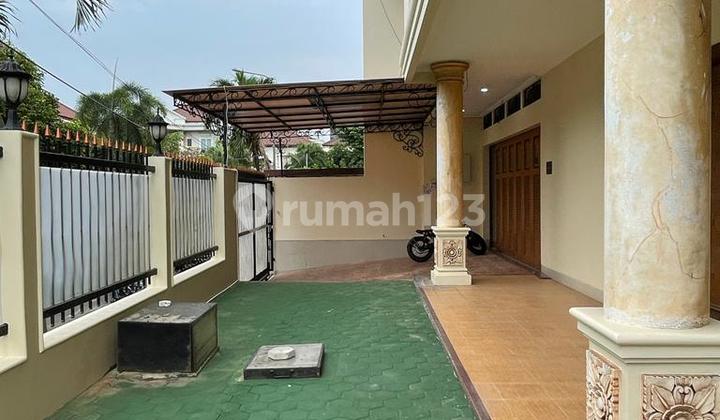 Dijual Rumah Puri.indah Blok.k