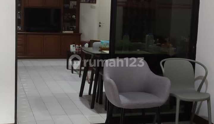 Dijual Rumah 1 Lantai.daerah Puri.indah 2