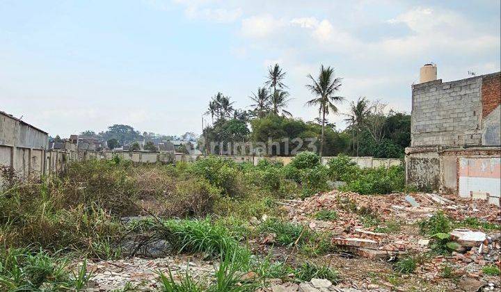 Dijual Tanah Siap Bangun di Daerah Pakis, Malang  2