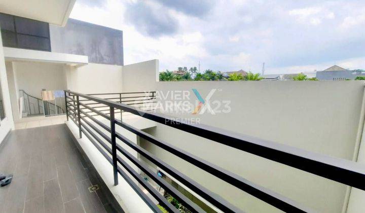 Dijual Rumah Siap Huni Di Nieuw Indie, Araya Malang  2