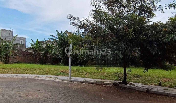 DIJUAL TANAH KAVLING SIAP BANGUN DEKAT MALL MATOS, LOWOKWARU MALANG 2