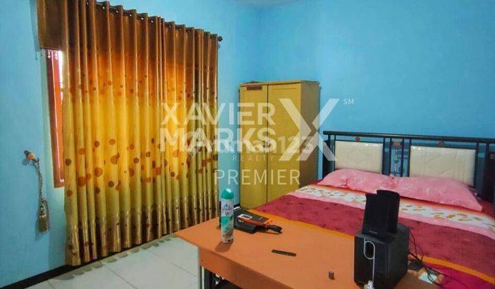 Dijual Rumah 2 Lantai Hook Di Bukit Dieng, Malang  2