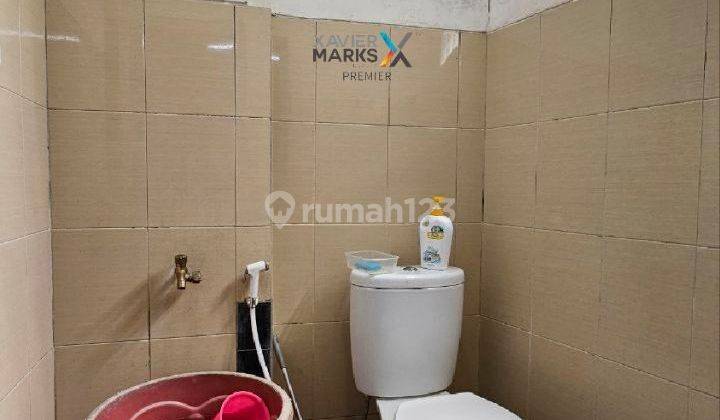 Dijual Ruko Lokasi Strategis, Lowokwaru Malang  2