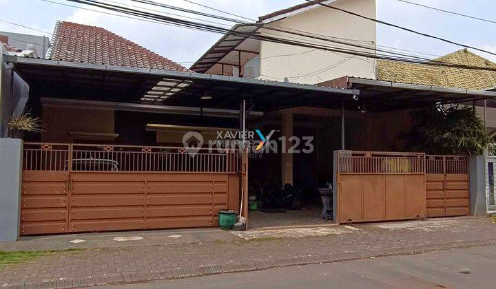 Dijual Rumah Kost Furnish Dekat Soekarno Hatta, Lowokwaru Malang 1