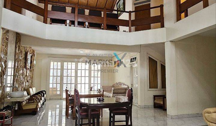 Dijual Rumah Kost Aktif Di Griyashanta, Lowokwaru Kota Malang  2