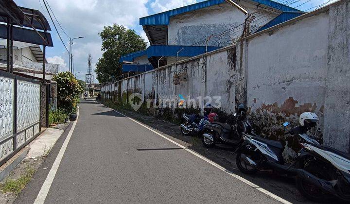 Dijual Disewakan Rumah Desain Modern Terawat Siap Huni di Daerah Pulau Pulau, Klojen Malang 2