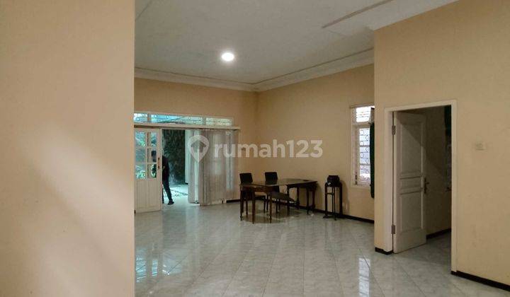 RUMAH SEMI FURNISH DI DAERAH CANDI CANDI DI DEKAT KAMPUS, BLIMBING MALANG 2