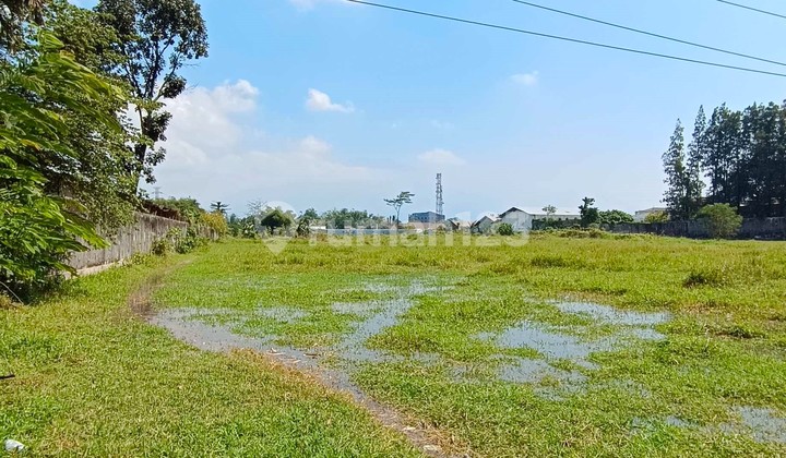 LAND FOR SALE IN A STRATEGIC LOCATION ON COLONEL SUGIONO ROAD, GADANG MALANG. LAND FOR SALE IN A STRATEGIC LOCATION ON COLONEL SUGIONO ROAD, GADANG MALANG.