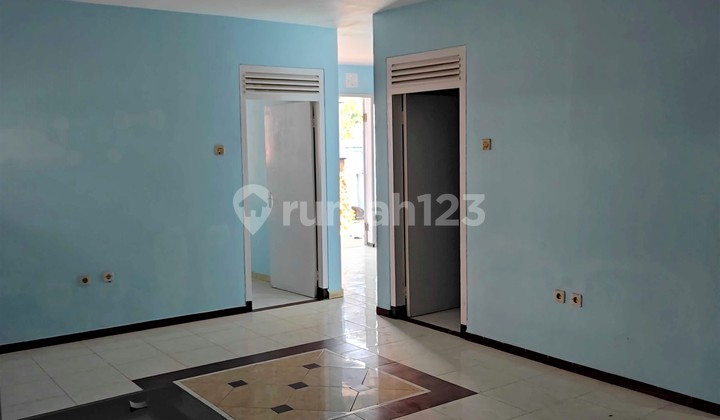 FOR SALE HOUSE IN CANDI MENDUT AREA NEAR SUHAT, MALANG 2