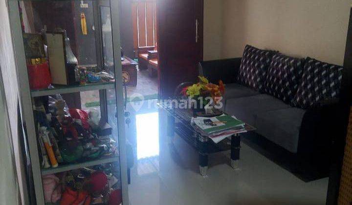 Dijual Rumah Siap Huni Di Araya, Blimbing Malang  2