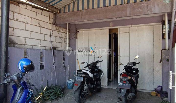 Dijual Ruko 2 Lantai Lokasi Strategis di Oro oro Dowo, Malang 2