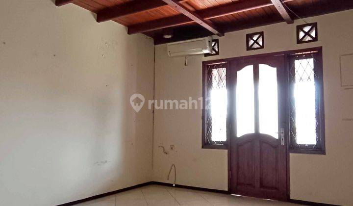 Dijual Rumah 3,5 Lantai Desain Asri Di Daerah Sawojajar 1 Malang  2