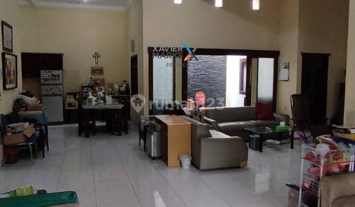 Dijual Rumah Siap Huni Di Araya, Blimbing Malang  2