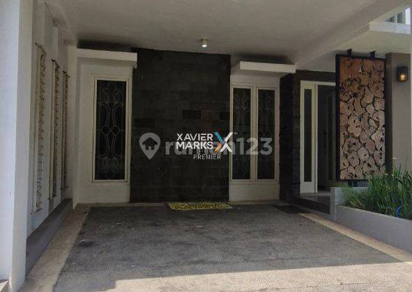 Dijual Rumah Di Ijen Nirwana Residence, Malang 2