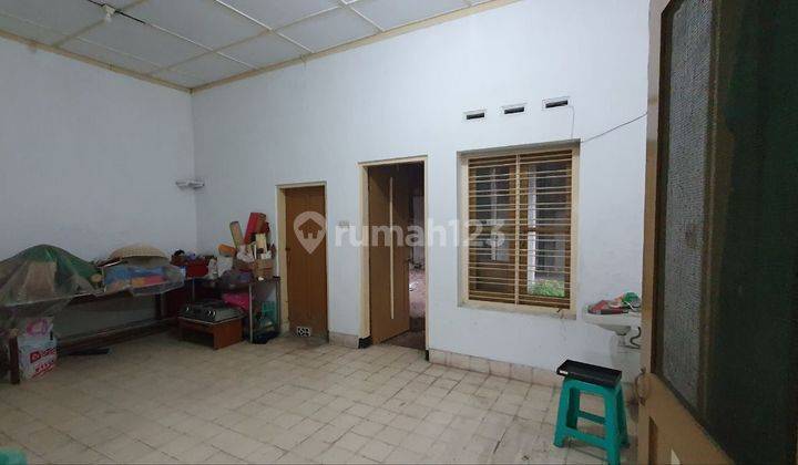 Dijual Rumah Klasik Di Pulau2, Klojen Malang  2