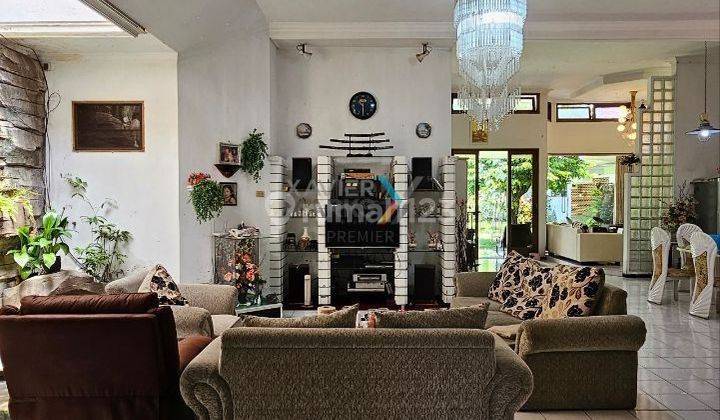 Dijual Rumah Siap Huni Di Tidar, Malang  2