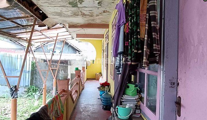 DIJUAL RUMAH KOST HITUNG TANAH DAERAH SIGURA-GURA, LOWOKWARU KOTA MALANG 2