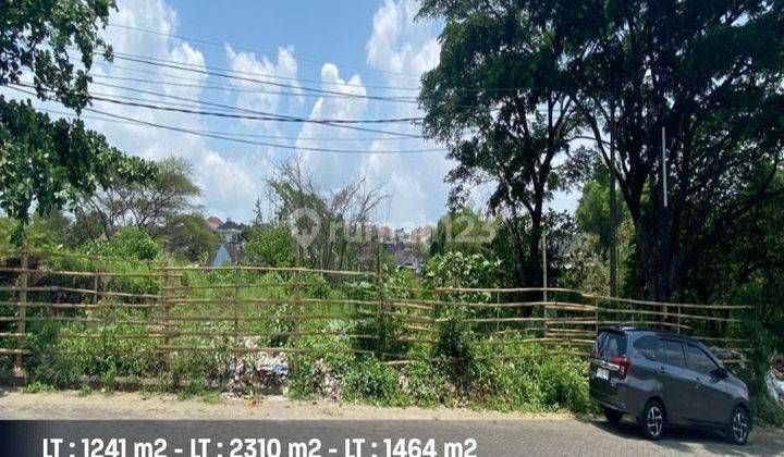 Dijual 3 Tanah Kavling Di Lembah Dieng, Malang  1