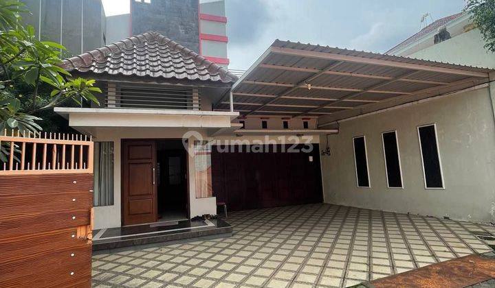 Dijual Rumah Siap Huni Di Blimbing, Malang  1