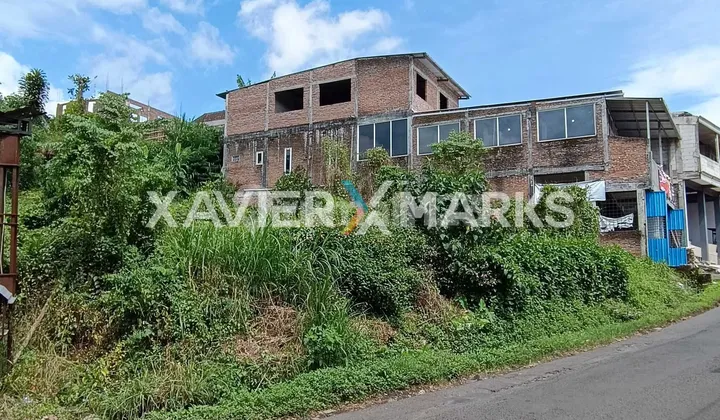 Dijual Tanah di Daerah Dau, Malang