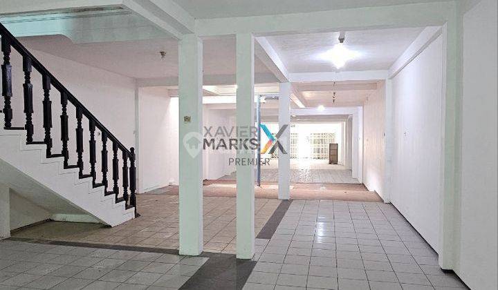 Dijual Ruko Di Poros Jalan Pasar Besar, Kota Malang  2