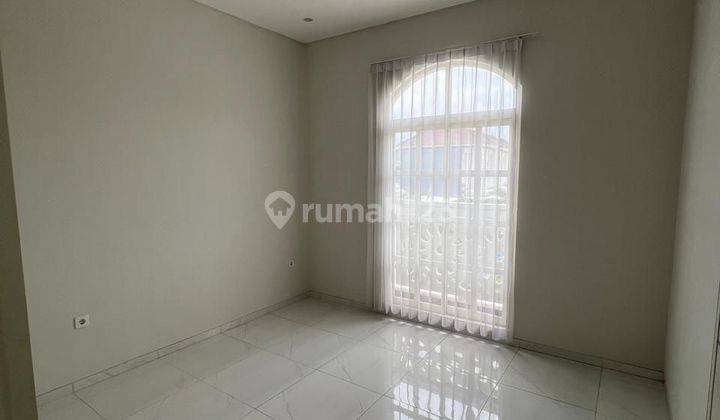 Dijual Rumah Semi Furnish Di Grand Permata Jingga, Malang  2