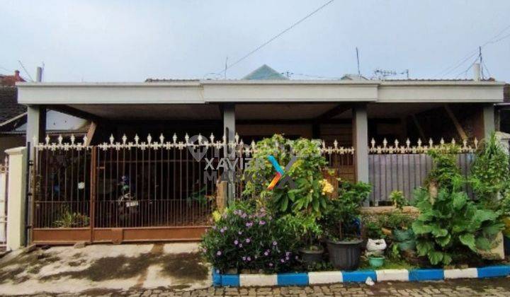 Dijual Rumah Terawat Siap Huni Di Araya, Blimbing Malang  1