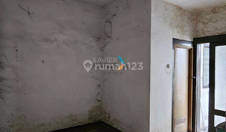 Dijual Ruko 1 Lantai Di Poros Jalan Kolonel Sugiono, Malang  2