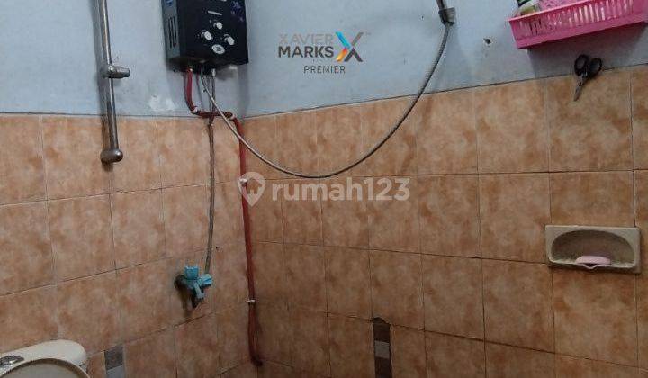 Dijual Rumah Siap Huni Di Kapiworo, Pakis Malang  2